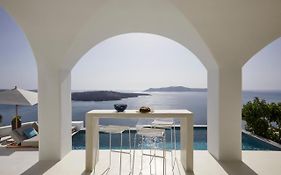 Inspire Santorini Luxury Villas